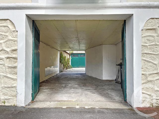 Maison &agrave; louer - 5 pi&egrave;ces - 93,50 m2 - St Maur Des Fosses - 94 - ILE-DE-FRANCE
