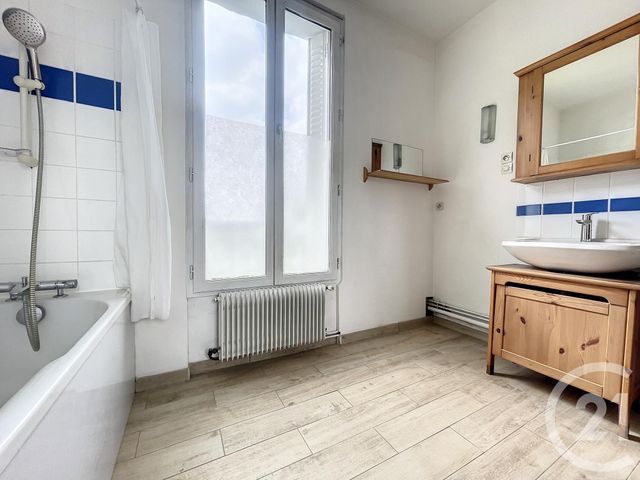Maison &agrave; louer - 5 pi&egrave;ces - 93,50 m2 - St Maur Des Fosses - 94 - ILE-DE-FRANCE