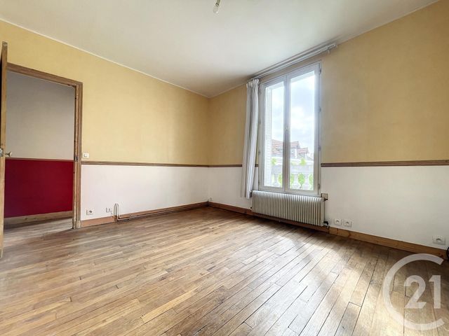 Maison &agrave; louer - 5 pi&egrave;ces - 93,50 m2 - St Maur Des Fosses - 94 - ILE-DE-FRANCE