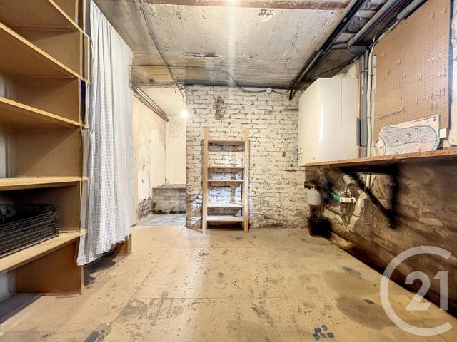 Maison &agrave; louer - 5 pi&egrave;ces - 93,50 m2 - St Maur Des Fosses - 94 - ILE-DE-FRANCE