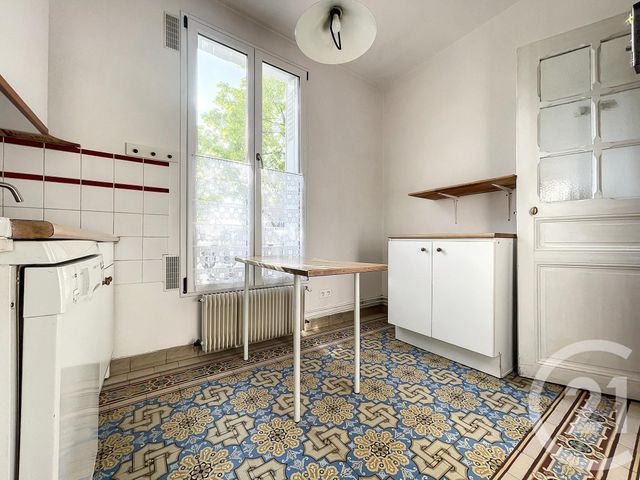 Maison &agrave; louer - 5 pi&egrave;ces - 93,50 m2 - St Maur Des Fosses - 94 - ILE-DE-FRANCE