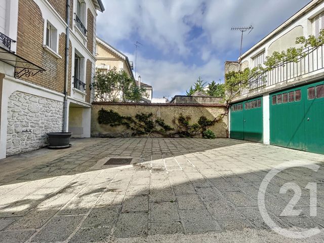 Maison &agrave; louer - 5 pi&egrave;ces - 93,50 m2 - St Maur Des Fosses - 94 - ILE-DE-FRANCE