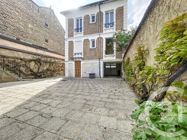 Maison &agrave; louer - 5 pi&egrave;ces - 93,50 m2 - St Maur Des Fosses - 94 - ILE-DE-FRANCE