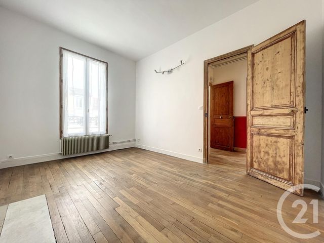 Maison &agrave; louer - 5 pi&egrave;ces - 93,50 m2 - St Maur Des Fosses - 94 - ILE-DE-FRANCE