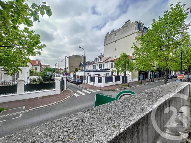 Maison &agrave; louer - 5 pi&egrave;ces - 93,50 m2 - St Maur Des Fosses - 94 - ILE-DE-FRANCE