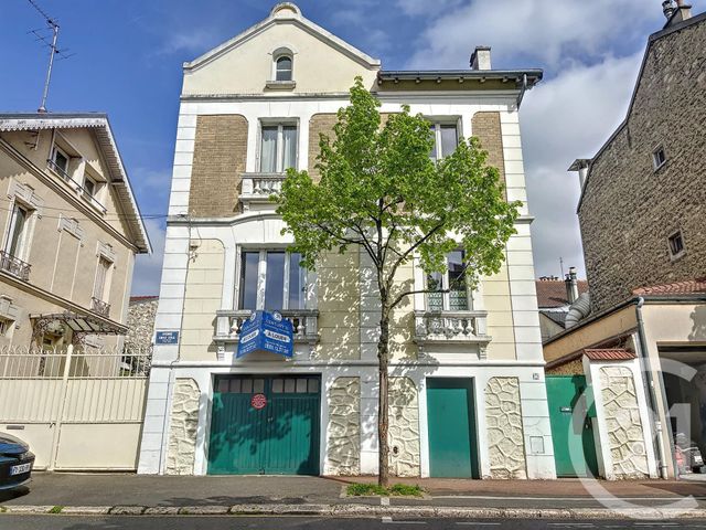 maison - ST MAUR DES FOSSES - 94