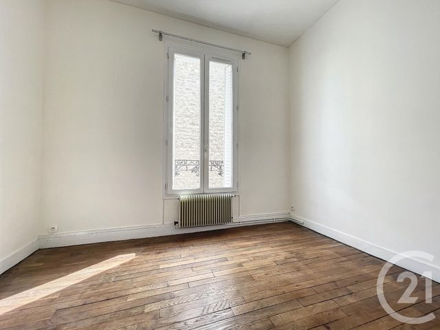 Maison &agrave; louer - 5 pi&egrave;ces - 93,50 m2 - St Maur Des Fosses - 94 - ILE-DE-FRANCE