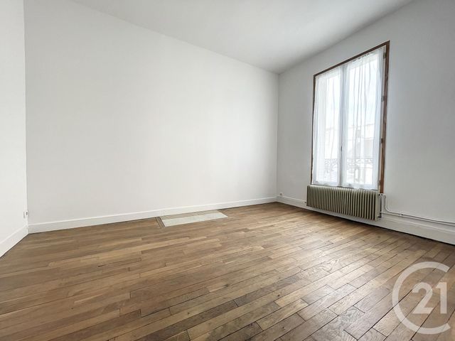 Maison &agrave; louer - 5 pi&egrave;ces - 93,50 m2 - St Maur Des Fosses - 94 - ILE-DE-FRANCE