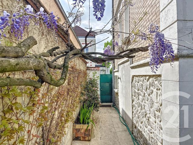 Maison &agrave; louer - 5 pi&egrave;ces - 93,50 m2 - St Maur Des Fosses - 94 - ILE-DE-FRANCE