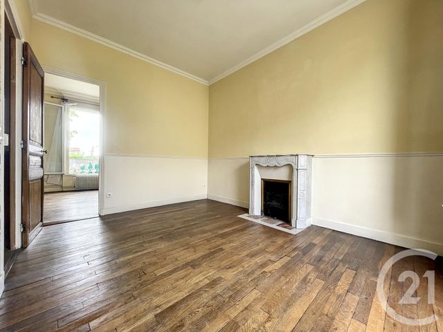 Maison &agrave; louer - 5 pi&egrave;ces - 93,50 m2 - St Maur Des Fosses - 94 - ILE-DE-FRANCE