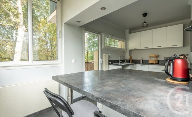 Appartement F5 &agrave; vendre - 5 pi&egrave;ces - 99,32 m2 - St Maur Des Fosses - 94 - ILE-DE-FRANCE