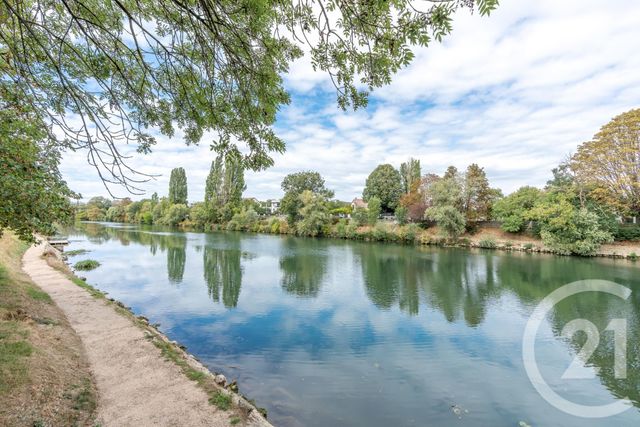 Appartement F5 &agrave; vendre - 5 pi&egrave;ces - 99,32 m2 - St Maur Des Fosses - 94 - ILE-DE-FRANCE