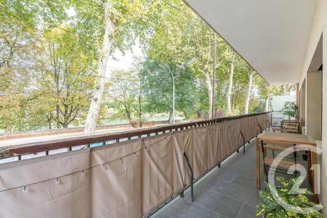 Appartement F5 &agrave; vendre - 5 pi&egrave;ces - 99,32 m2 - St Maur Des Fosses - 94 - ILE-DE-FRANCE