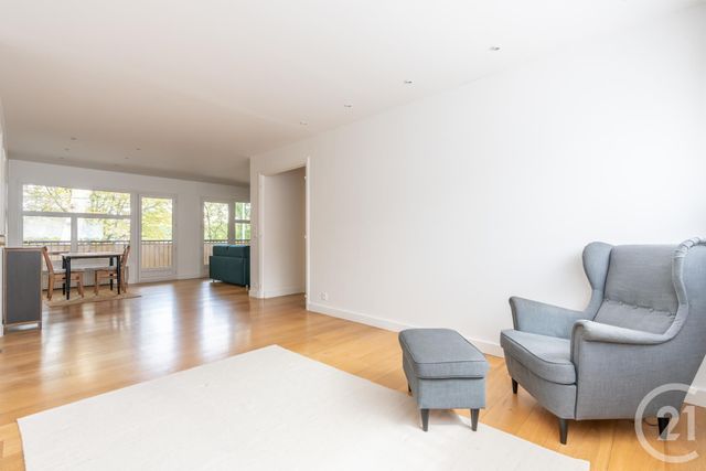 Appartement F5 &agrave; vendre - 5 pi&egrave;ces - 99,32 m2 - St Maur Des Fosses - 94 - ILE-DE-FRANCE