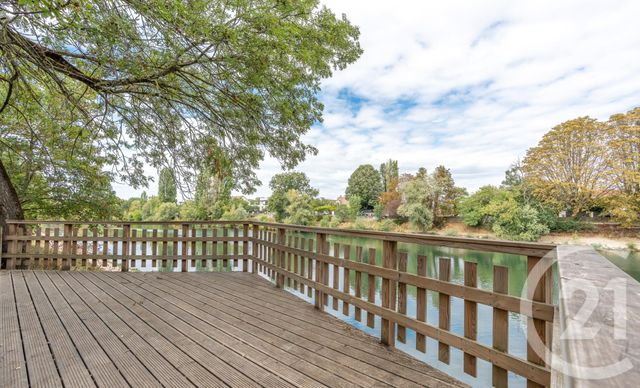 Appartement F5 &agrave; vendre - 5 pi&egrave;ces - 99,32 m2 - St Maur Des Fosses - 94 - ILE-DE-FRANCE