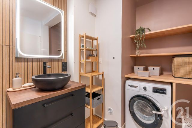 Appartement F5 &agrave; vendre - 5 pi&egrave;ces - 99,32 m2 - St Maur Des Fosses - 94 - ILE-DE-FRANCE