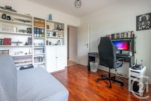 Appartement F5 &agrave; vendre - 5 pi&egrave;ces - 99,32 m2 - St Maur Des Fosses - 94 - ILE-DE-FRANCE