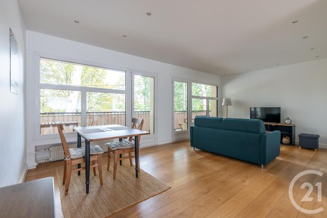 Appartement F5 &agrave; vendre - 5 pi&egrave;ces - 99,32 m2 - St Maur Des Fosses - 94 - ILE-DE-FRANCE