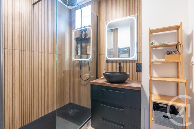 Appartement F5 &agrave; vendre - 5 pi&egrave;ces - 99,32 m2 - St Maur Des Fosses - 94 - ILE-DE-FRANCE