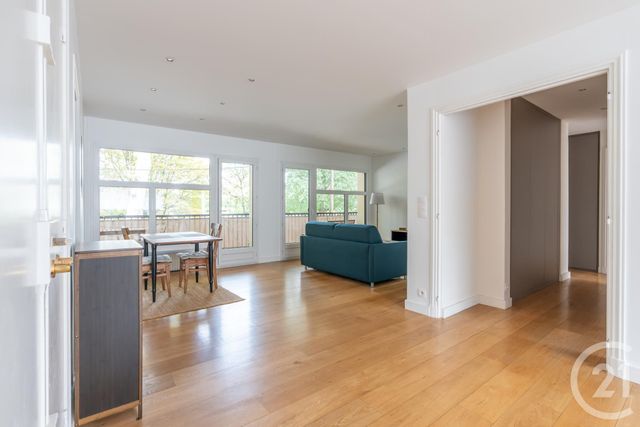 Appartement F5 &agrave; vendre - 5 pi&egrave;ces - 99,32 m2 - St Maur Des Fosses - 94 - ILE-DE-FRANCE
