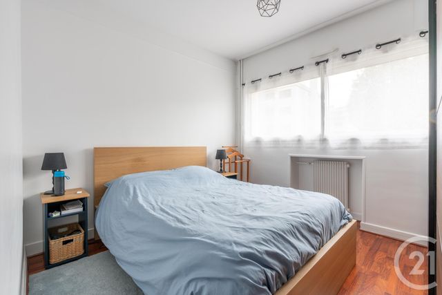Appartement F5 &agrave; vendre - 5 pi&egrave;ces - 99,32 m2 - St Maur Des Fosses - 94 - ILE-DE-FRANCE
