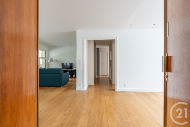 Appartement F5 &agrave; vendre - 5 pi&egrave;ces - 99,32 m2 - St Maur Des Fosses - 94 - ILE-DE-FRANCE