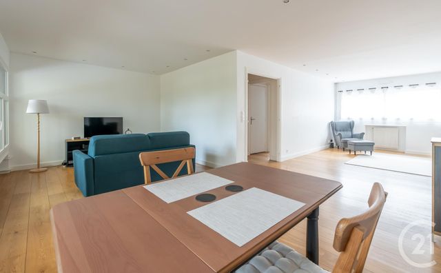 Appartement F5 &agrave; vendre - 5 pi&egrave;ces - 99,32 m2 - St Maur Des Fosses - 94 - ILE-DE-FRANCE