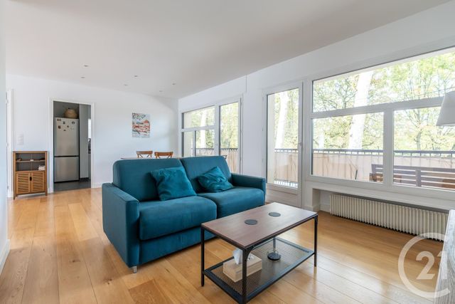appartement - ST MAUR DES FOSSES - 94