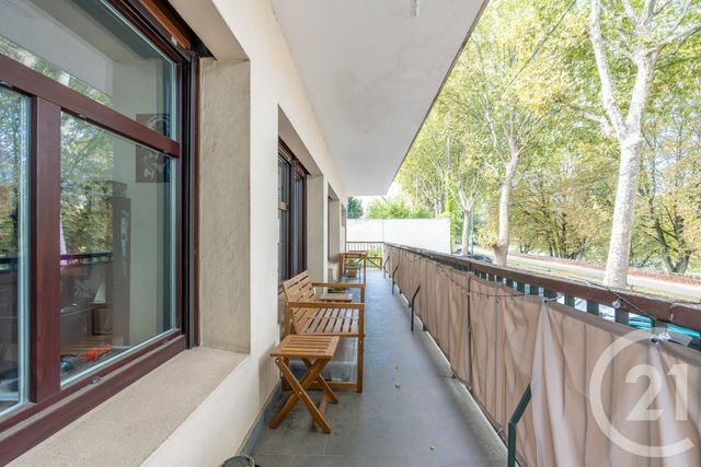 Appartement F5 &agrave; vendre - 5 pi&egrave;ces - 99,32 m2 - St Maur Des Fosses - 94 - ILE-DE-FRANCE