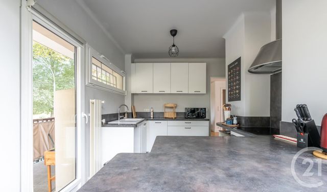 Appartement F5 &agrave; vendre - 5 pi&egrave;ces - 99,32 m2 - St Maur Des Fosses - 94 - ILE-DE-FRANCE