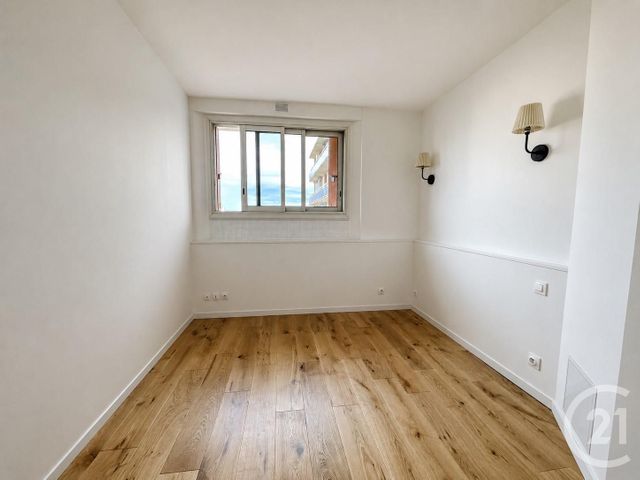 Appartement F2 &agrave; vendre - 2 pi&egrave;ces - 41,20 m2 - La Varenne St Hilaire - 94 - ILE-DE-FRANCE