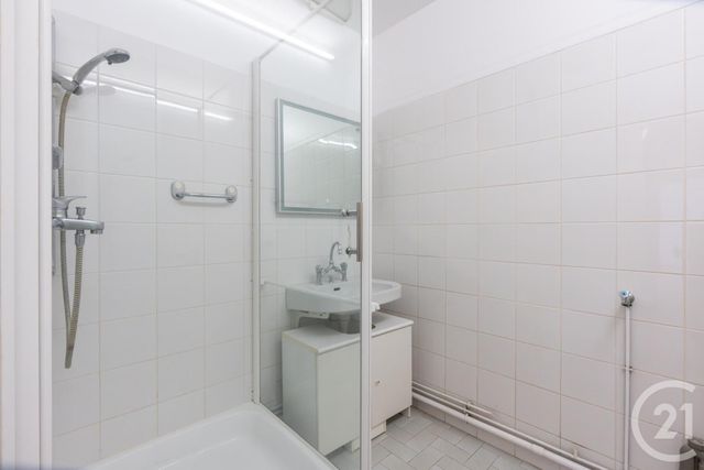 Appartement F2 &agrave; vendre - 2 pi&egrave;ces - 41,20 m2 - La Varenne St Hilaire - 94 - ILE-DE-FRANCE