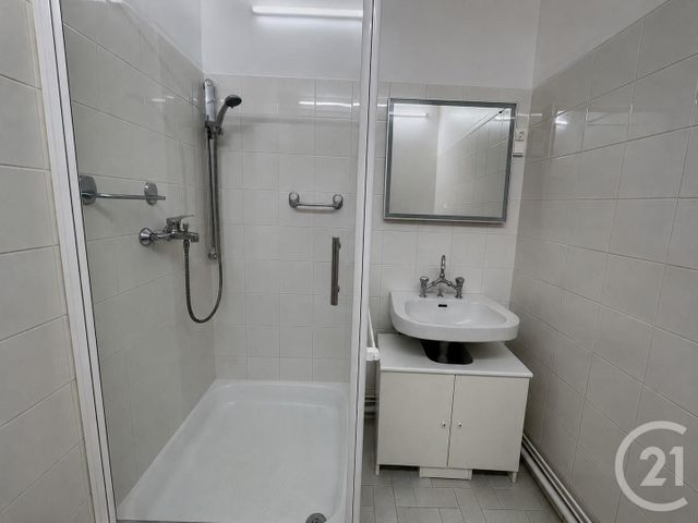 Appartement F2 &agrave; vendre - 2 pi&egrave;ces - 41,20 m2 - La Varenne St Hilaire - 94 - ILE-DE-FRANCE