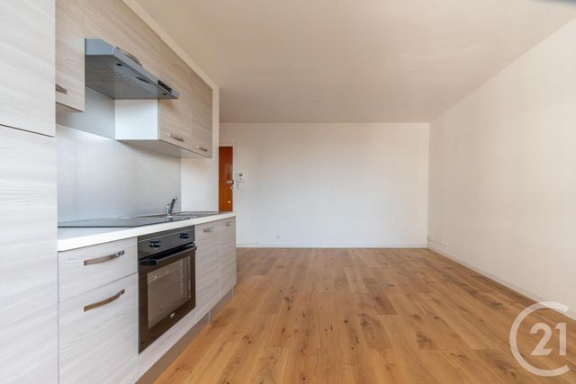 Appartement F2 &agrave; vendre - 2 pi&egrave;ces - 41,20 m2 - La Varenne St Hilaire - 94 - ILE-DE-FRANCE