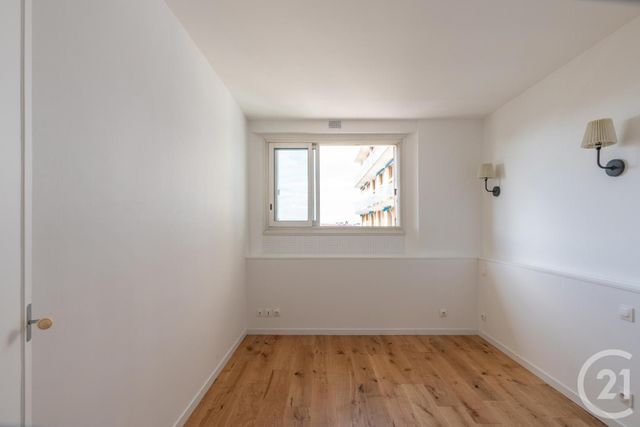 Appartement F2 &agrave; vendre - 2 pi&egrave;ces - 41,20 m2 - La Varenne St Hilaire - 94 - ILE-DE-FRANCE