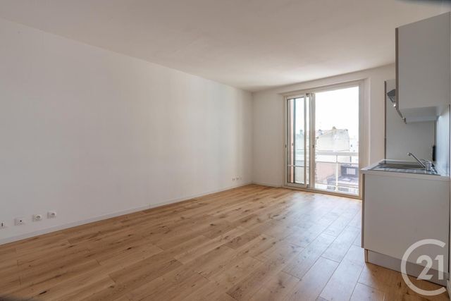 Appartement F2 &agrave; vendre - 2 pi&egrave;ces - 41,20 m2 - La Varenne St Hilaire - 94 - ILE-DE-FRANCE