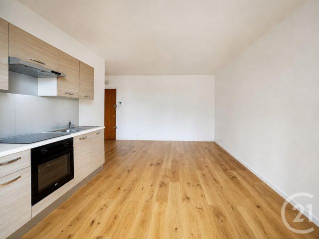 Appartement F2 &agrave; vendre - 2 pi&egrave;ces - 41,20 m2 - La Varenne St Hilaire - 94 - ILE-DE-FRANCE