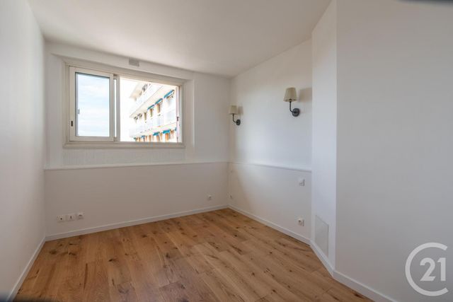 Appartement F2 &agrave; vendre - 2 pi&egrave;ces - 41,20 m2 - La Varenne St Hilaire - 94 - ILE-DE-FRANCE