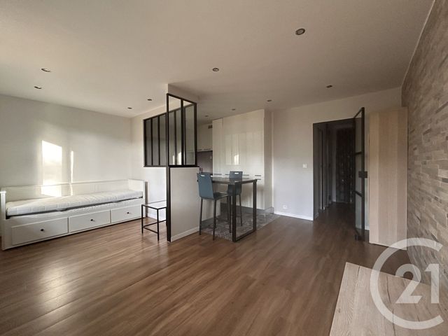 appartement - ST MAUR DES FOSSES - 94
