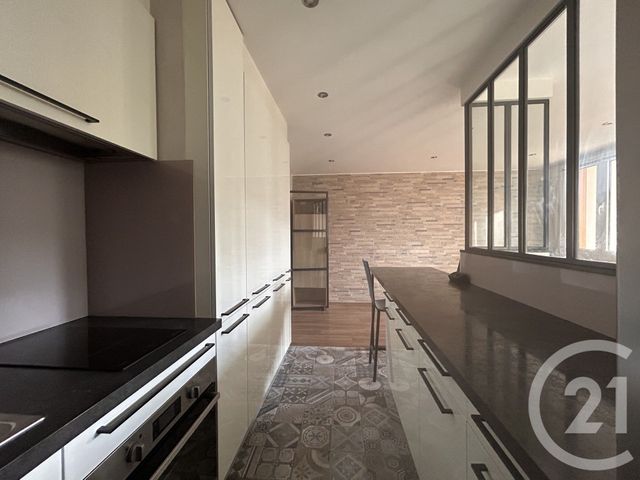 Appartement Studio &agrave; vendre - 1 pi&egrave;ce - 33,14 m2 - St Maur Des Fosses - 94 - ILE-DE-FRANCE