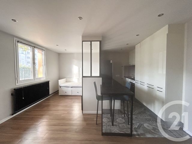 Appartement Studio &agrave; vendre - 1 pi&egrave;ce - 33,14 m2 - St Maur Des Fosses - 94 - ILE-DE-FRANCE