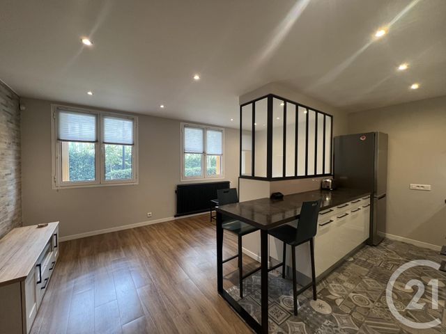 appartement - ST MAUR DES FOSSES - 94
