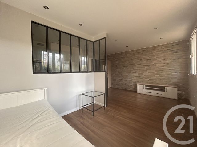 Appartement Studio &agrave; vendre - 1 pi&egrave;ce - 33,14 m2 - St Maur Des Fosses - 94 - ILE-DE-FRANCE