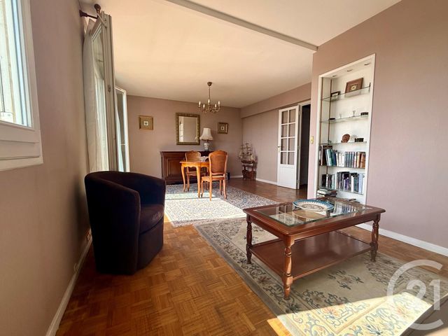 Appartement F2 bis &agrave; vendre - 2 pi&egrave;ces - 57,95 m2 - St Maur Des Fosses - 94 - ILE-DE-FRANCE