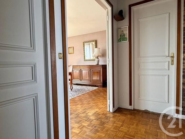 Appartement F2 bis &agrave; vendre - 2 pi&egrave;ces - 57,95 m2 - St Maur Des Fosses - 94 - ILE-DE-FRANCE