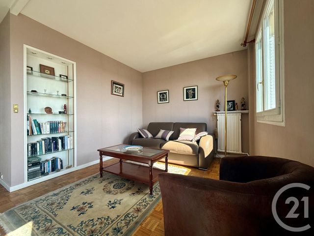Appartement F2 bis &agrave; vendre - 2 pi&egrave;ces - 57,95 m2 - St Maur Des Fosses - 94 - ILE-DE-FRANCE