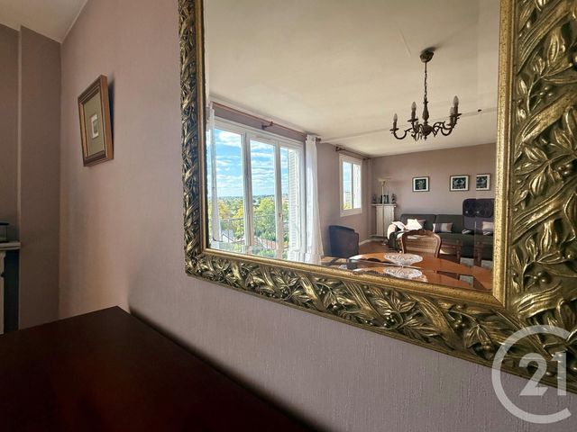 Appartement F2 bis &agrave; vendre - 2 pi&egrave;ces - 57,95 m2 - St Maur Des Fosses - 94 - ILE-DE-FRANCE
