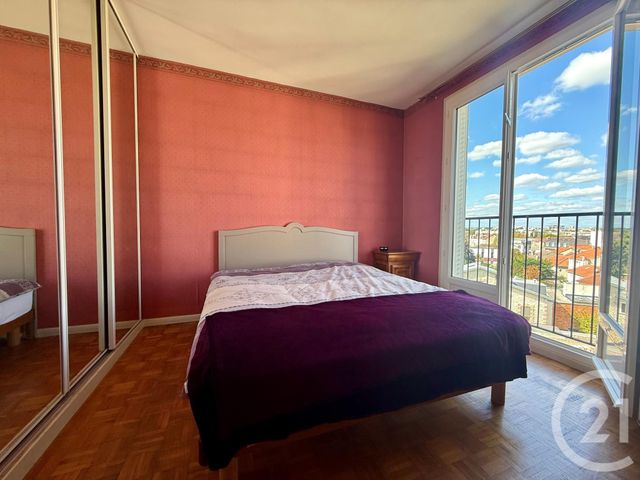 Appartement F2 bis &agrave; vendre - 2 pi&egrave;ces - 57,95 m2 - St Maur Des Fosses - 94 - ILE-DE-FRANCE