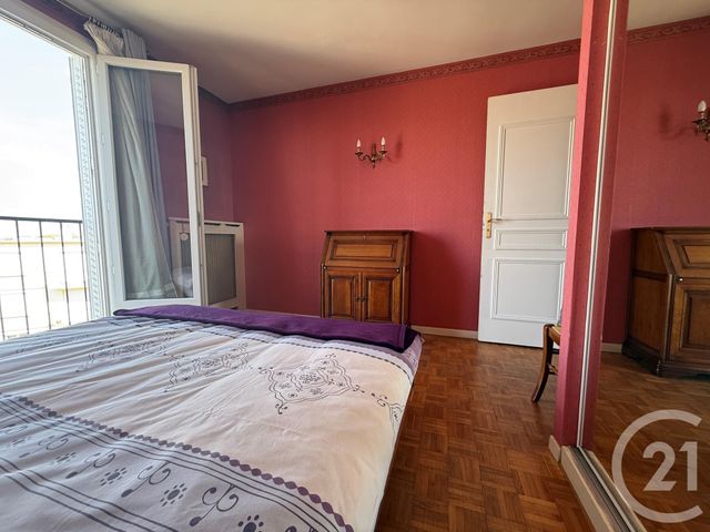 Appartement F2 bis &agrave; vendre - 2 pi&egrave;ces - 57,95 m2 - St Maur Des Fosses - 94 - ILE-DE-FRANCE