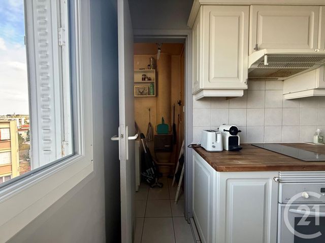 Appartement F2 bis &agrave; vendre - 2 pi&egrave;ces - 57,95 m2 - St Maur Des Fosses - 94 - ILE-DE-FRANCE